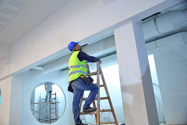 Trusted Brookdale, CA Drywall & Painting Services Experts